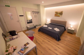 LA META ROOMS Potenza